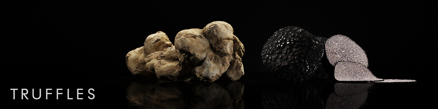 Truffles