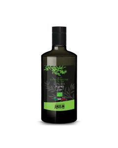 Box organic olive oil 3 x 0,5L Angelini