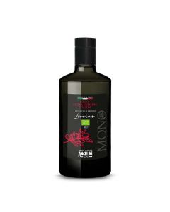 Box olive oil Leccino 3 x 0,5L Angelini