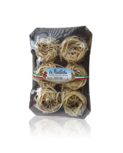 Rustic Tagliatella