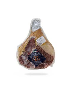 Boneless prosciutto